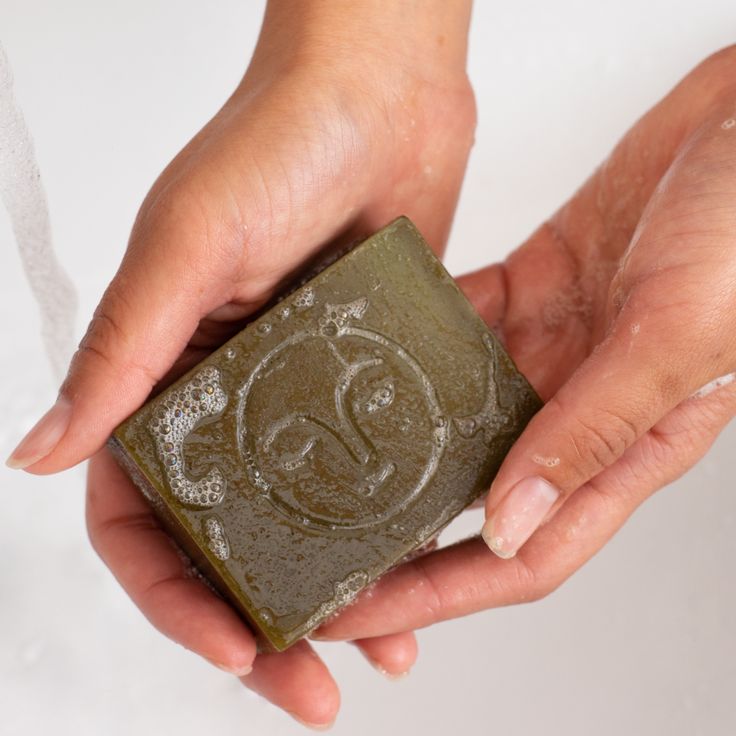 Body Soap